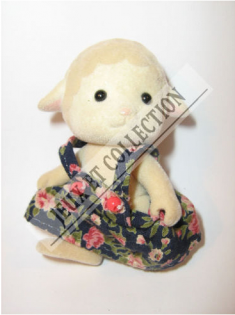 ma collection sylvanian 361673moutonette