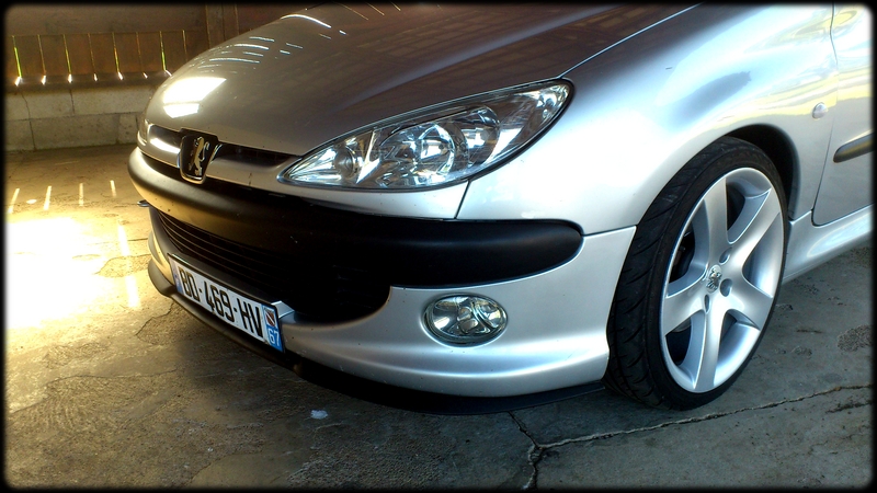 [Evo][Peugeot 206 SW XS 2L Hdi][25] La papa mobile - Page 3 361822DSC0437