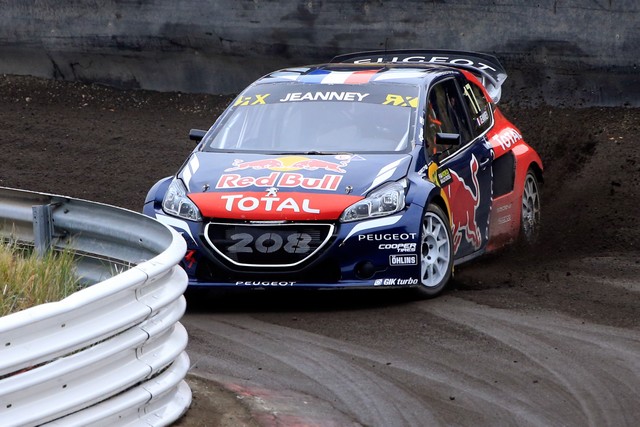 Rallycross - Rendez-vous en Argentine pour les PEUGEOT 208 WRX ! 36189358025fd341e08