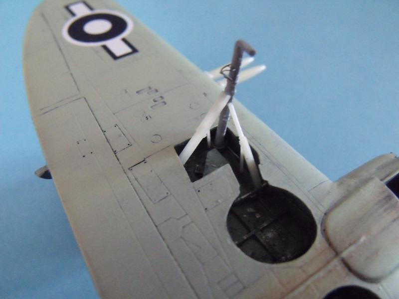 British WWII Birds over Seas #03: Fairey Firefly F. Mk. I (Special Hobby - 1/72ème) - Page 4 361997FaireyFirefly069