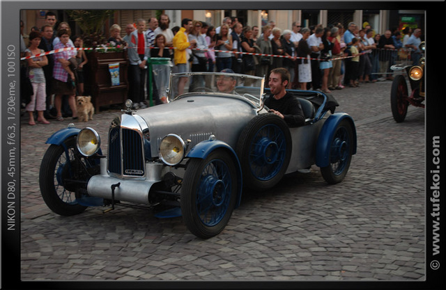 Mulhouse Festival Automobile 2008 362648reunionvendredi005su5