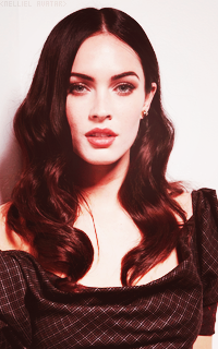 Megan fox 362668M10