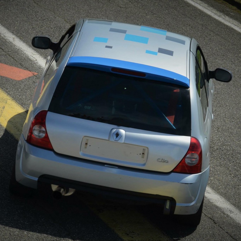 Ma clio RS 363032image900