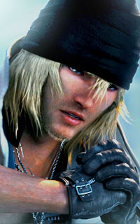 Snow Villiers (FF XIII / XIII-2) 200*320 363336631