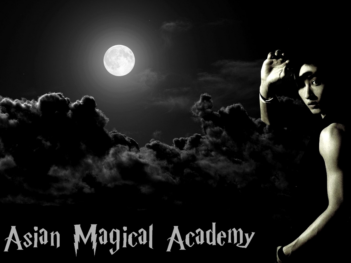 Asian Magical Academy