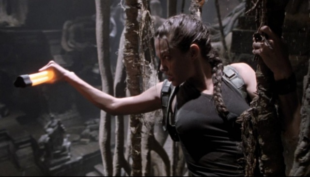 Lara Croft: Tomb raider: 363649testbluraylaracrofttombraider5