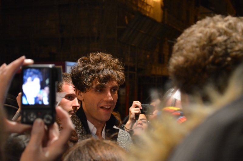 Mika au Casino de Paris le 12 novembre 2012 - Page 3 364585DSC0648