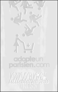 Adopte Un Parisien