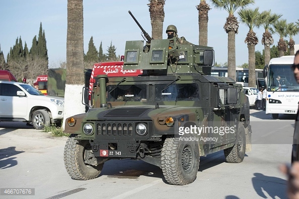 Armée Tunisienne / Tunisian Armed Forces / القوات المسلحة التونسية‎ - Page 28 367241466707676