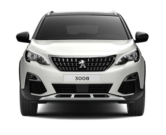 2016 - [Peugeot] 3008 II [P84] - Page 35 368232Peugeot30082017160026