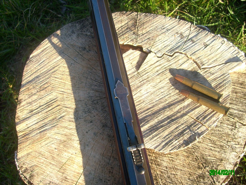 rifle winchester mod 1894 368555IMG2969