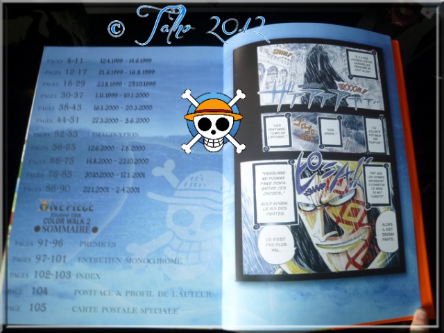 [Artbook / Guides Book] ONE PIECE : Eiichiro Oda 3689064501