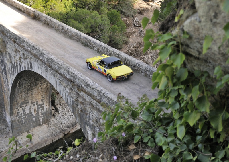 TOUR DE CORSE HISTORIQUE 2014 07/11 OCTOBRE - Page 2 368906FTP5941