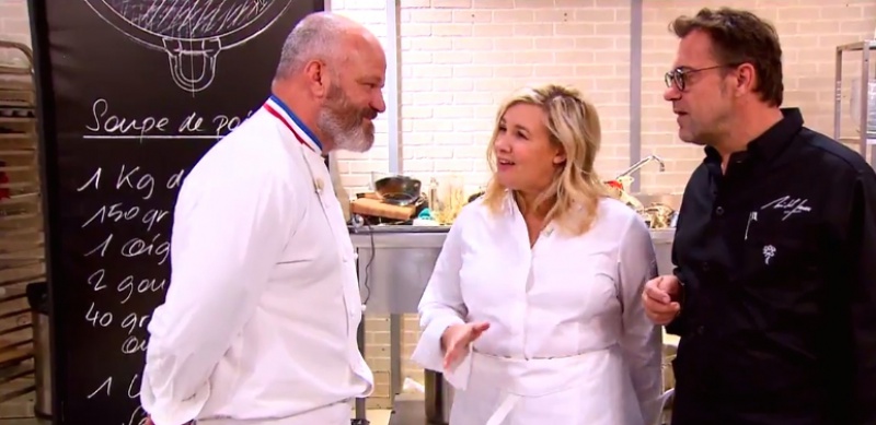 Top Chef 2017 - Episode 01 - Mercredi 25 Janvier - 21h - M6 369085topchef6