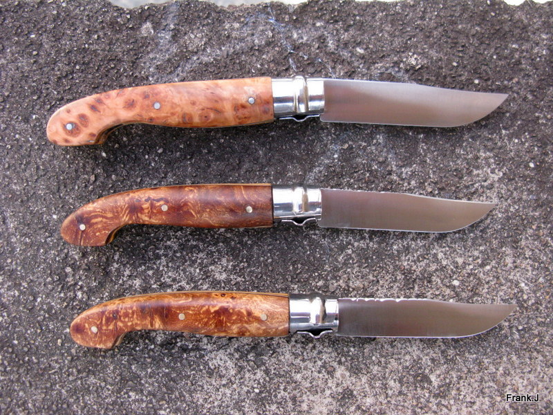 Opinel "custom" 2013 made in Frank - Page 2 369246IMG8768