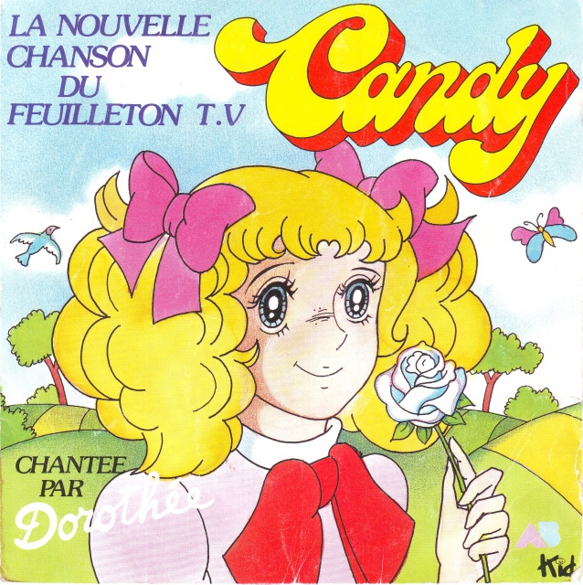 Candy (FIBA ET POPY) 1978 - Page 3 369346candy45t1