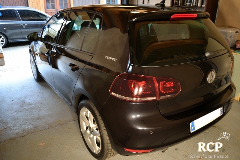 [Preparation] VW Golf VI 369590DSC0049