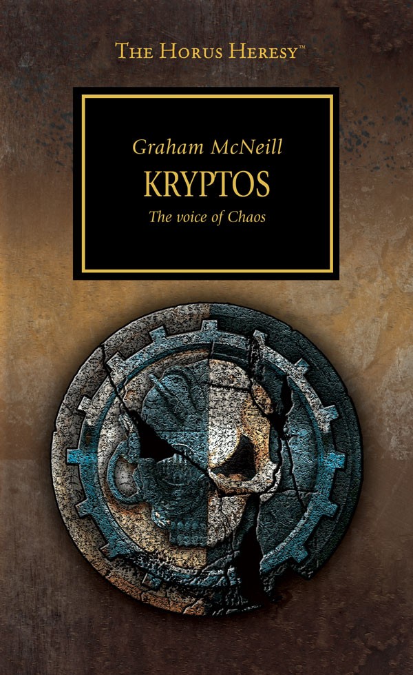 [Horus Heresy] Kryptos de Graham McNeill 369803Kryptosebook