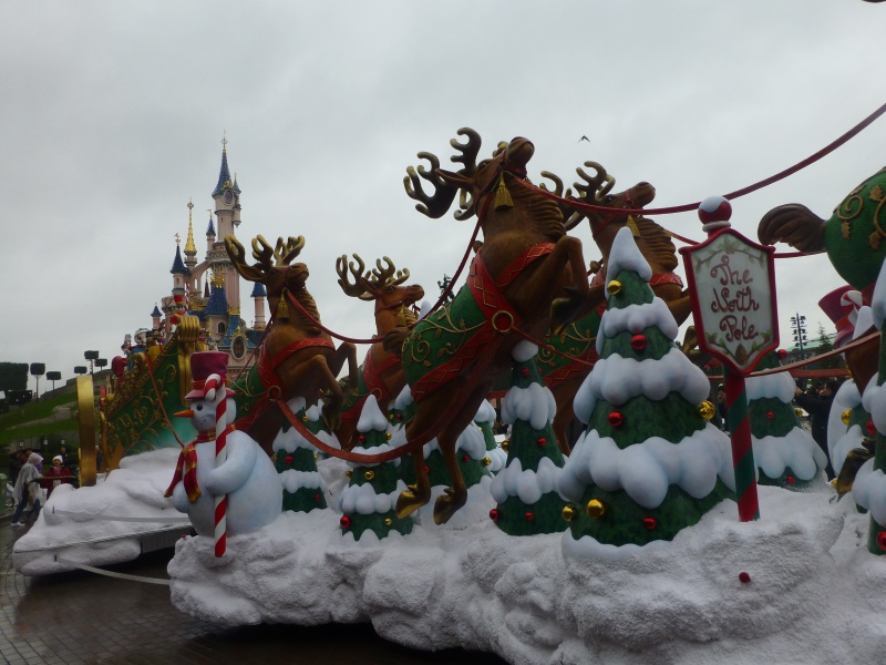 Trip Report d'une journée drôlement effrayante le 8 octobre pour Halloween et TR d'un séjour au Cheyenne les 19 et 20 novembre pour Noël :) - Page 3 370297P1240744