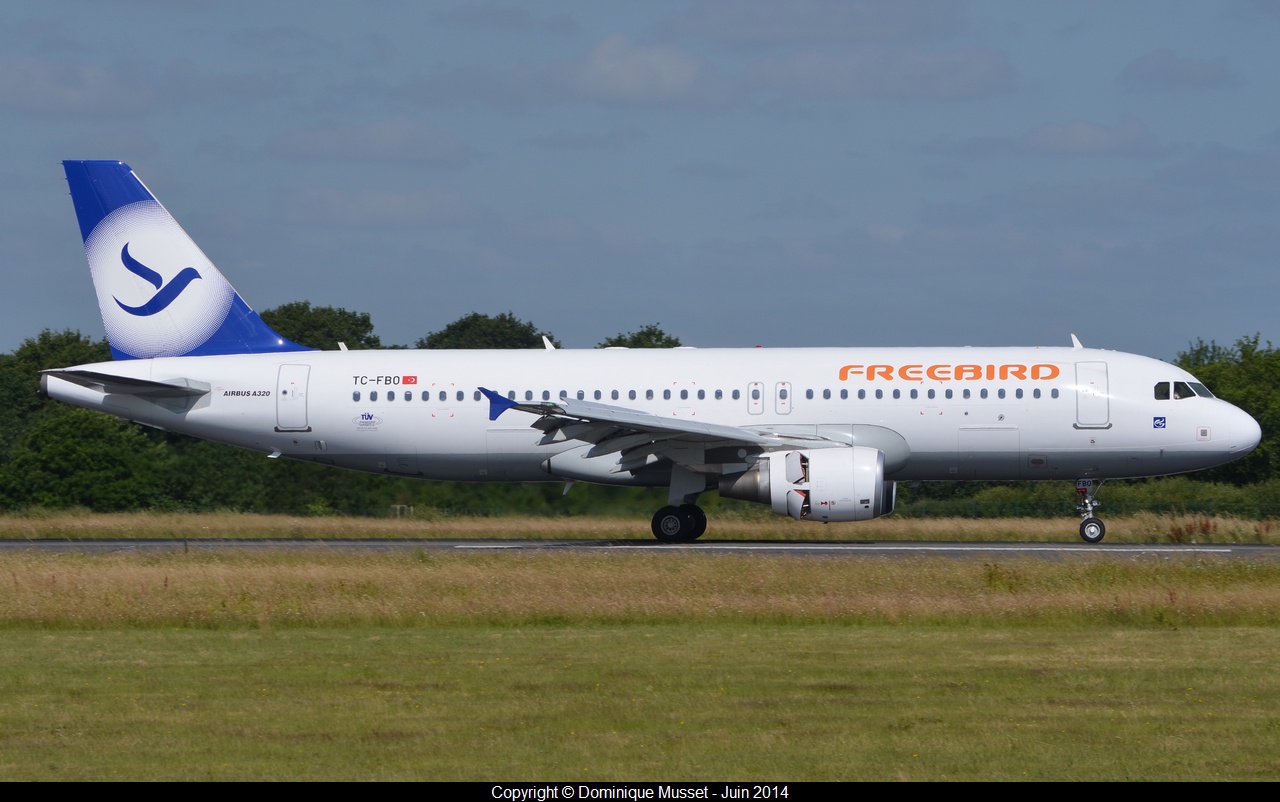 [15.06.2014] A320-214 (TC-FBO) Freebird 371277CSC0066