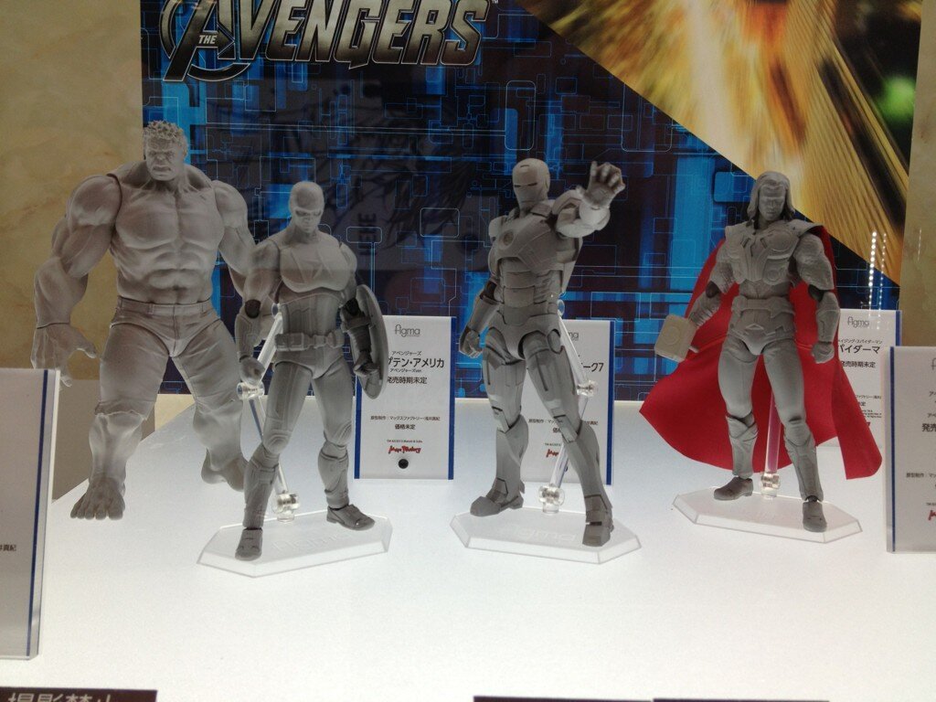 The Avengers (Figma) 371446g5vJDj35RpCYKXc1gIEPg