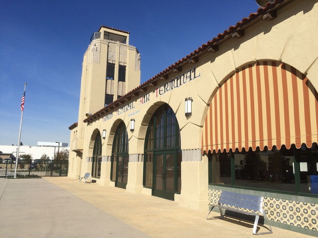 Disney's Grand Central Air Terminal (2015) 371466w72