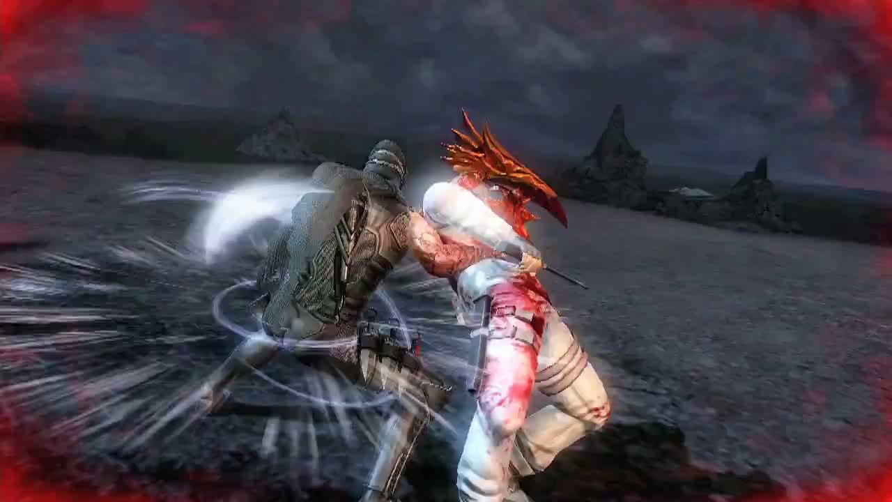 Toutes les images de Ninja Gaiden III : Razor's Edge 3716299615