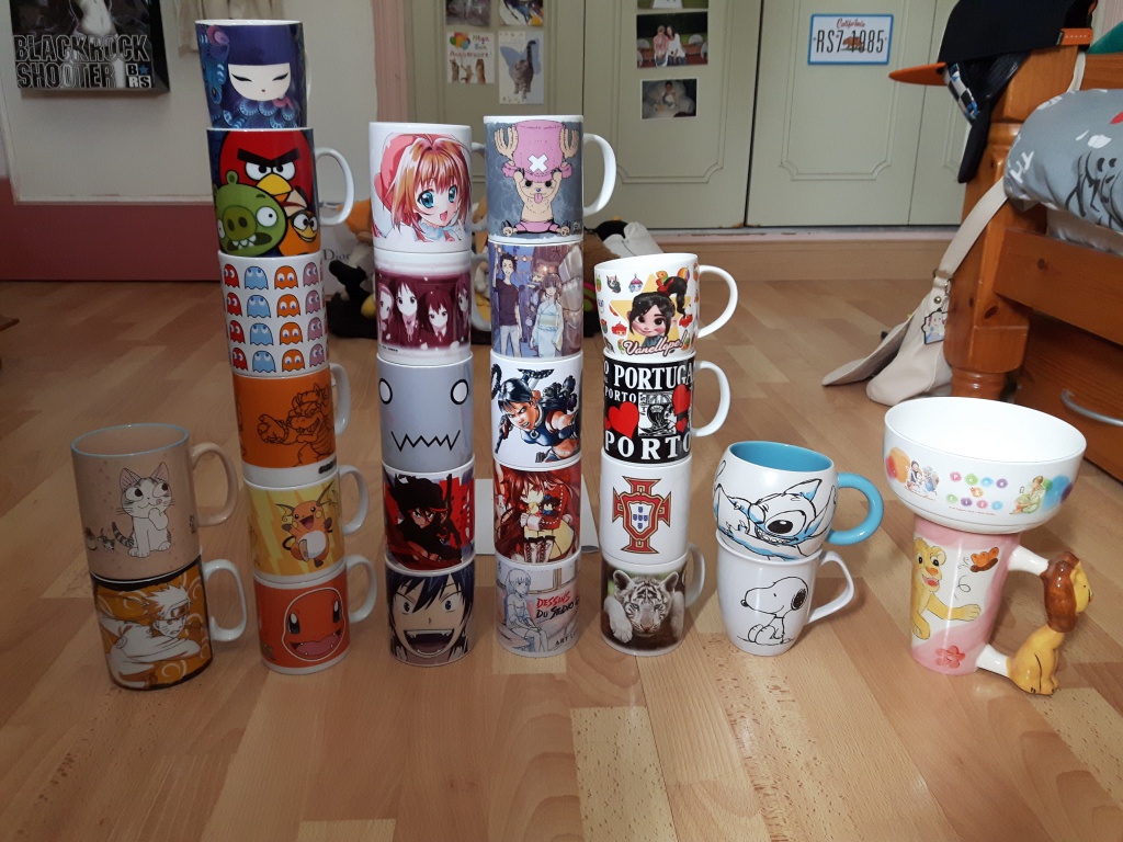 Collection - Vos collections d'otaku ! - Page 8 37257020170604162511