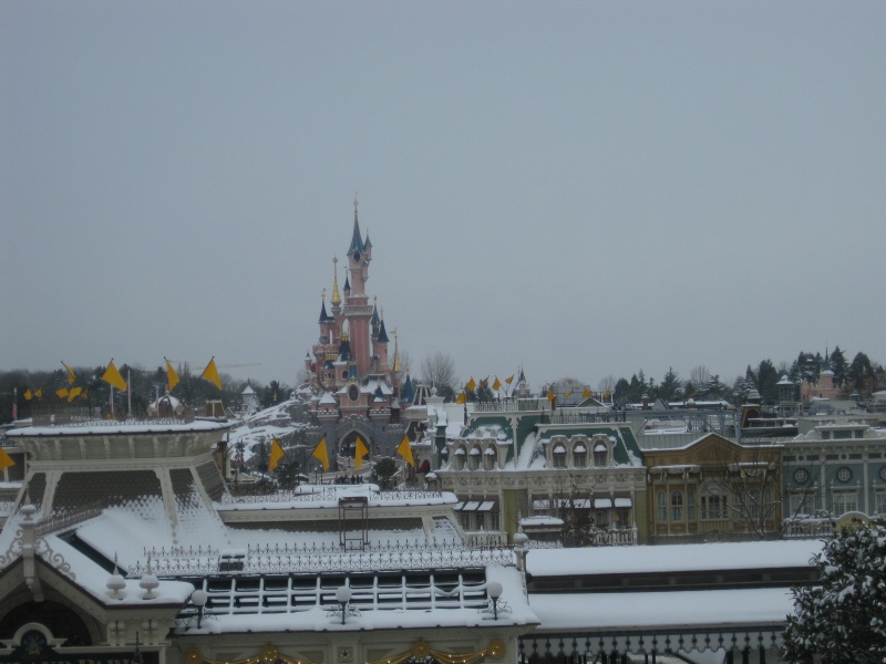 [Disneyland Paris] Séjour au Disneyland Hotel du 21 au 25 janvier 2013 - Page 3 372578IMG4685