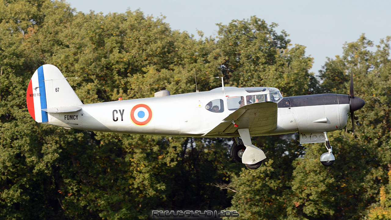 Aérodrome de La Ferté Alais - Page 9 373133DSC6184