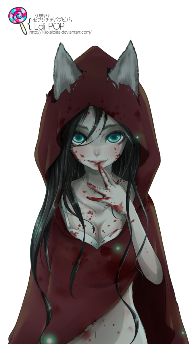 Des avis pour une patata ? ♥ 373969redridinghoodrender2bylililolalolitad93acv2