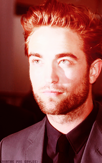 Robert Pattinson   37397655R6