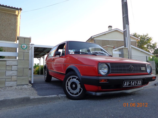 GOLF GTI EV 1984 full origine - Page 2 3745965516514091297129378149126283734093061122558721n