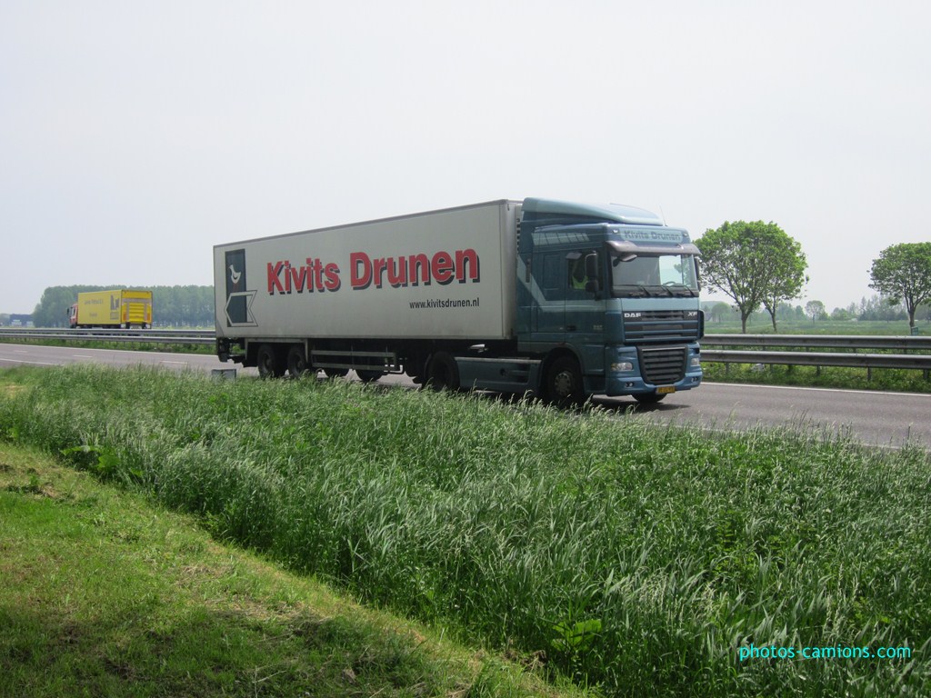 Kivits Drunen (Elshout) 375020photoscamions20Mai201279