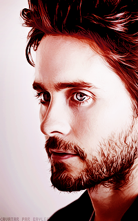 Jared Leto - Page 2 375027J51