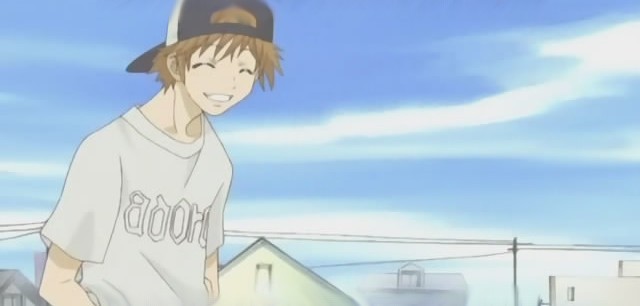 Bokura Ga Ita {C'tais nous} 376943kimidakewo3