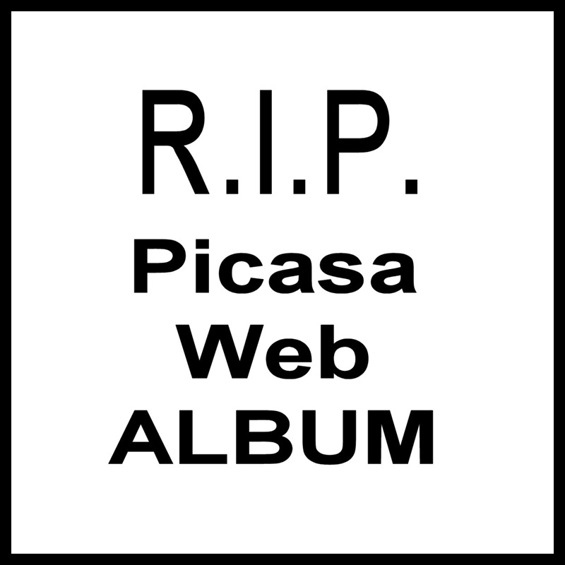 PICASA, c'est fini ! :'( 377710RIPicasa