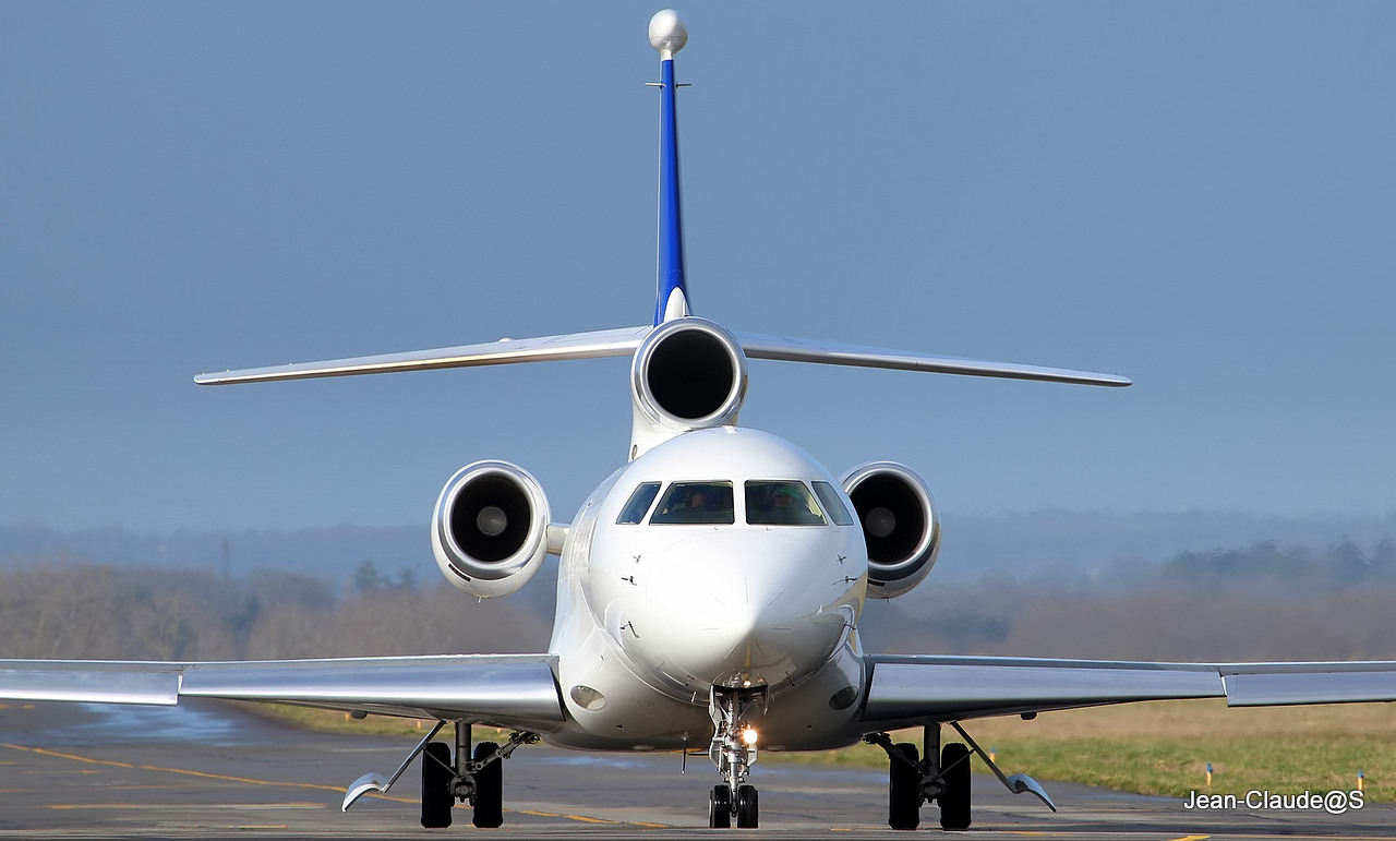 Falcon 7x République Française F-RAFB+ Divers du 09 Fevrier 2014 377923IMG2387filtered