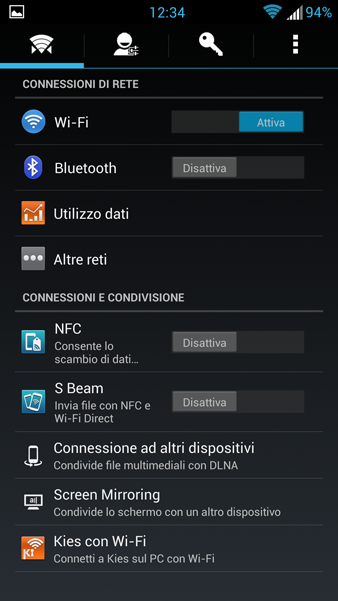 [ROM 4.4.2][KNOX FREE][I9505] FoxHound GearEngine | Thème | Fluide | Propre | Hybride [NA5][24.01.2014] 378300Screenshot20130602123405