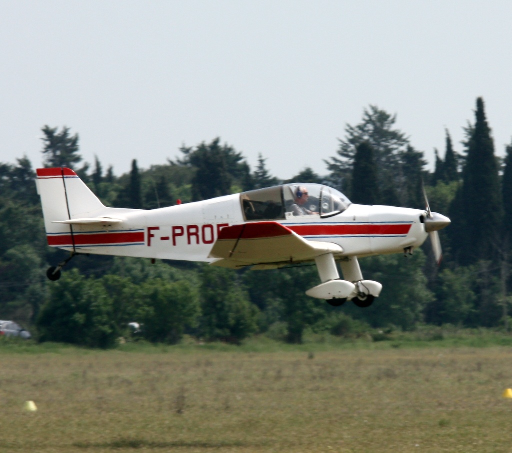 Aérodrome de Salon Eyguières - LFNE - Page 3 378591IMG8661