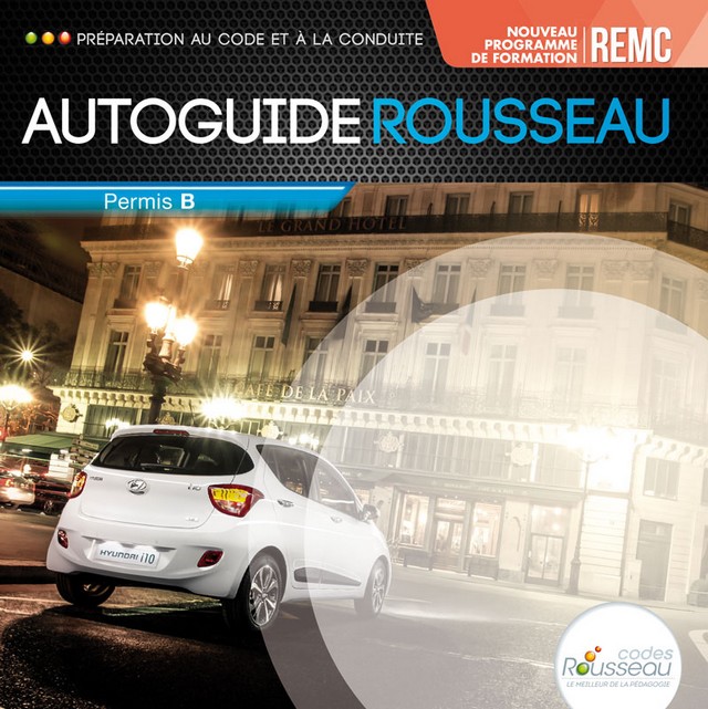 Hyundai devient partenaire des Codes Rousseau 37902614038600562461