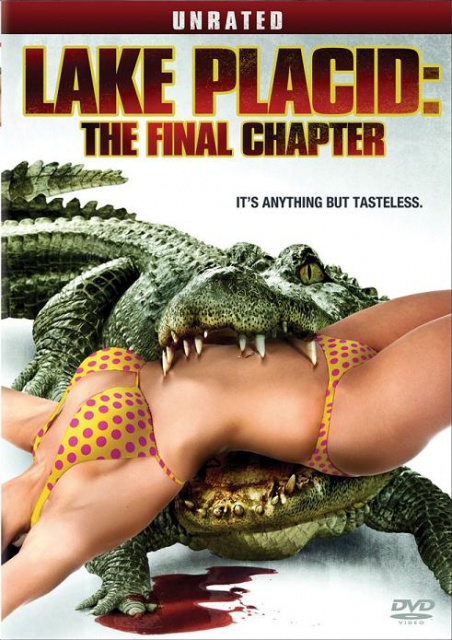 LAKE PLACID 4 - THE FINAL CHAPTER [2012] 379189LakePlacid4TheFinalChapter