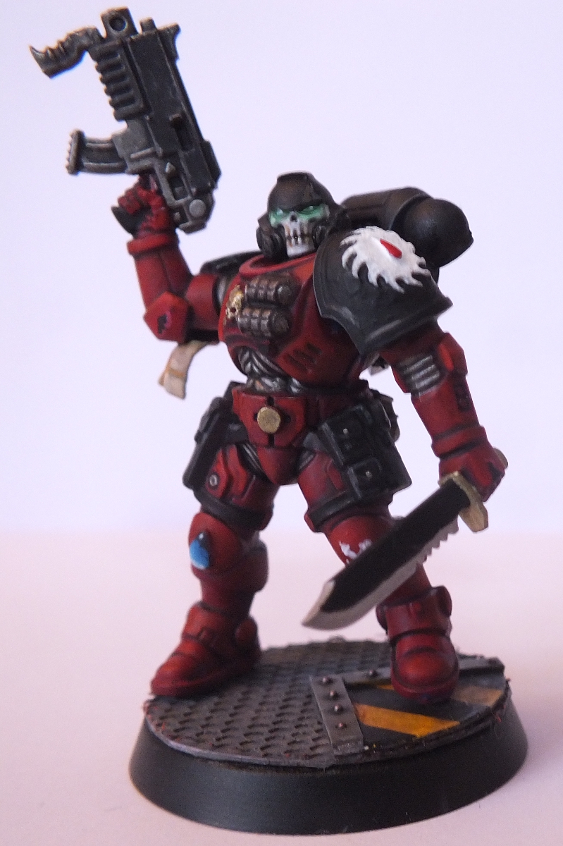 Mes premiers Primaris 379446DSCF3502