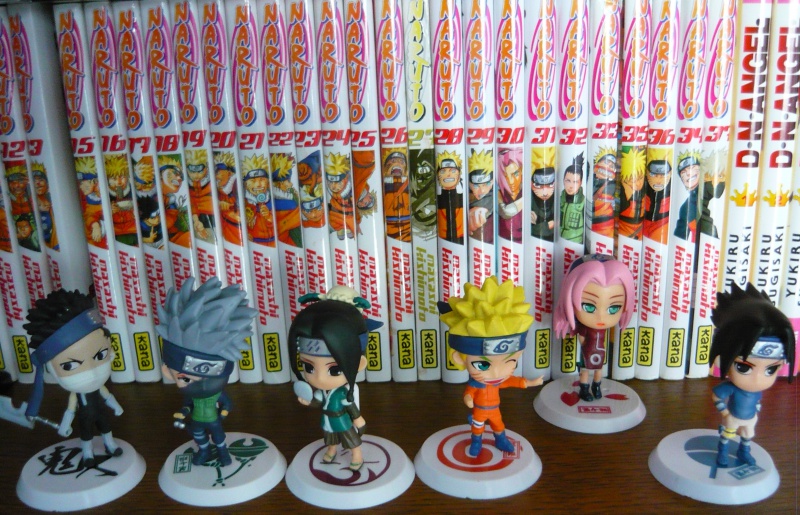 Collection n° 513 : Lunia - Mes collections: SW, HP, Zelda, FF, Naruto (MAJ p2) - Page 2 379860CollectionNaruto11