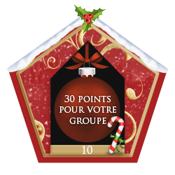 Le calendrier de l'Avent (terminée) 3816501030points