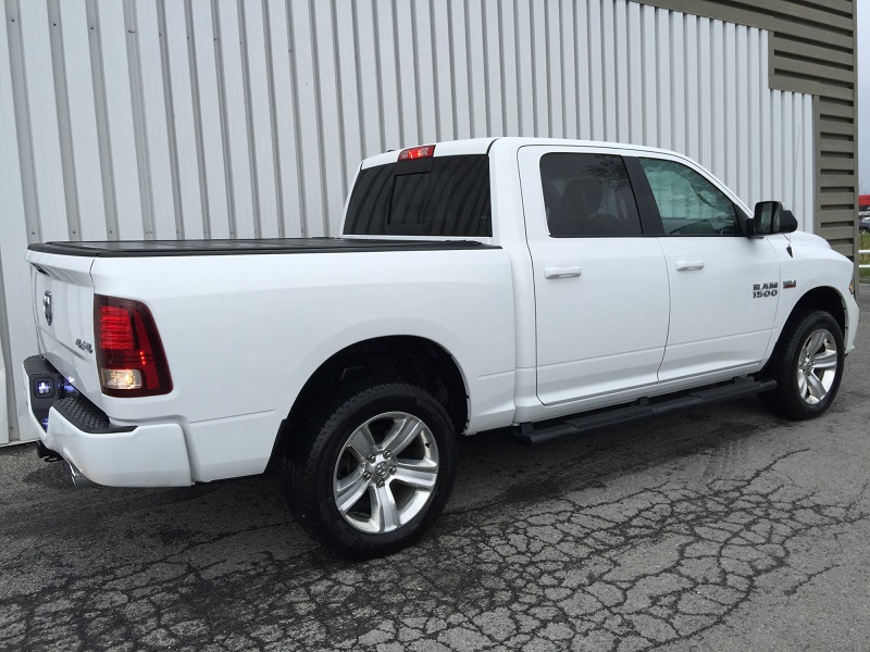 Dodge RAM 1500 2013 un copain pour ma C7 381994IMG63090