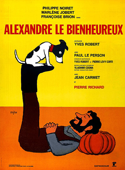 Le jeu de l'affiche ! - Page 12 383276Affiche