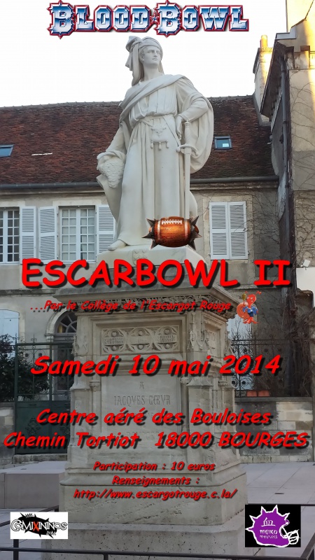 [Terminé] Escarbowl II - samedi 10 mai 2014 à Bourges 383398photojacquescoeur