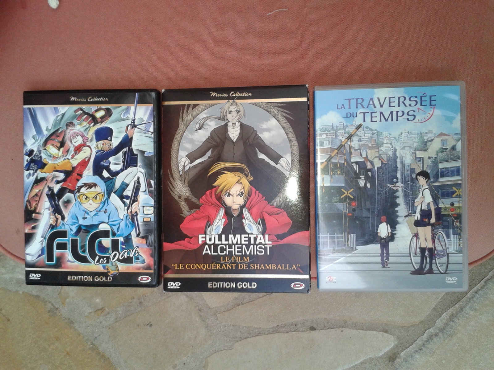 14 - Vos achats d'otaku ! (2015-2017) 38347020151009172812