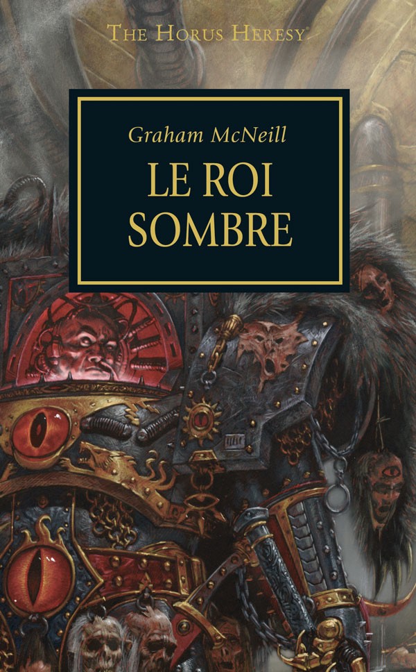 Le Roi Sombre / La Tour Foudroyée (ebook) 383473FRthedarkking